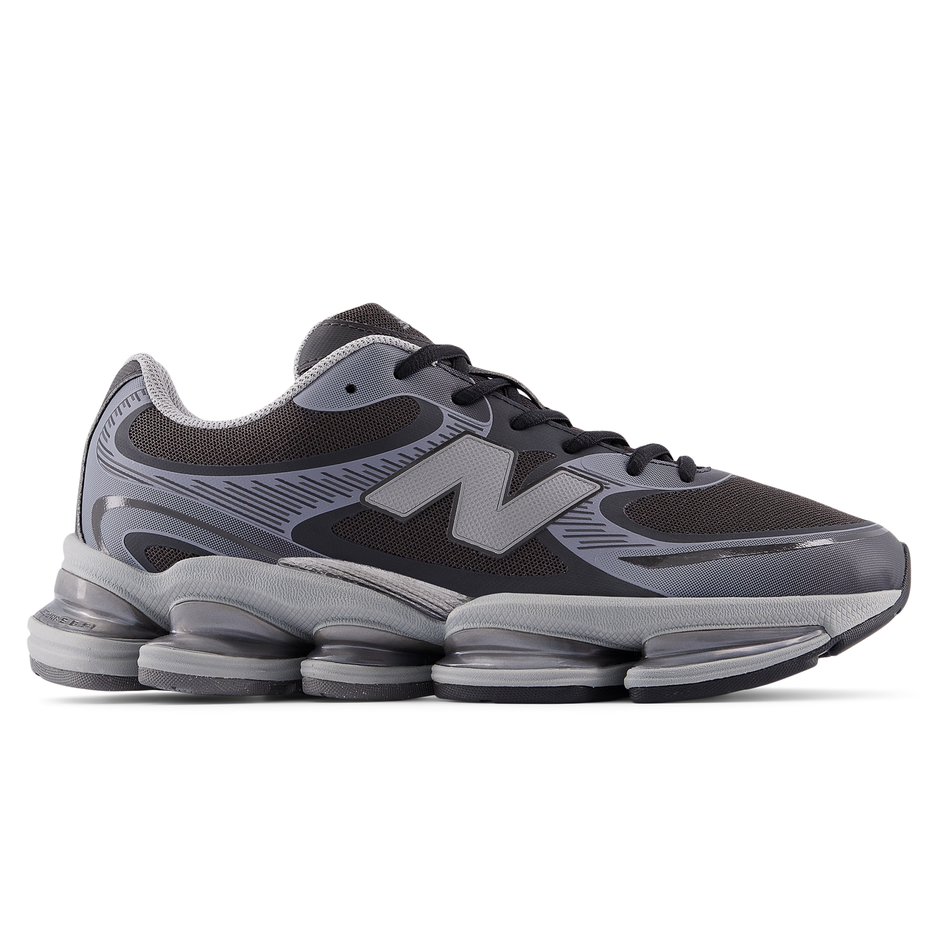 Unisex boty New Balance ABZORB U2000420 – šedé