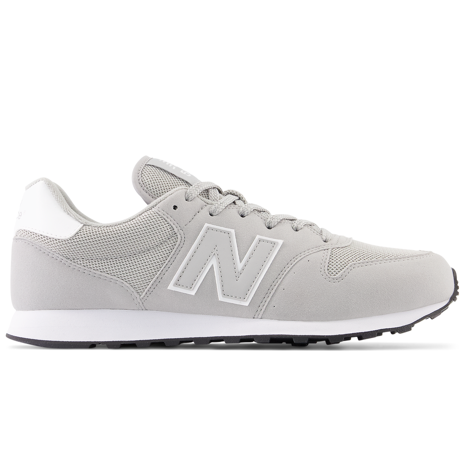 Unisex boty New Balance GM500EG2 – šedé
