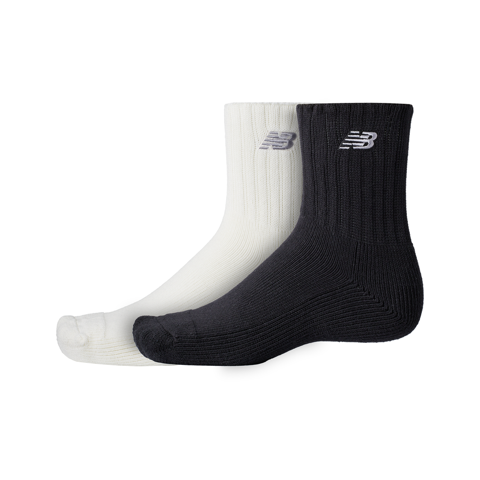 Ponožky New Balance LAS51132AS1 – různobarevné