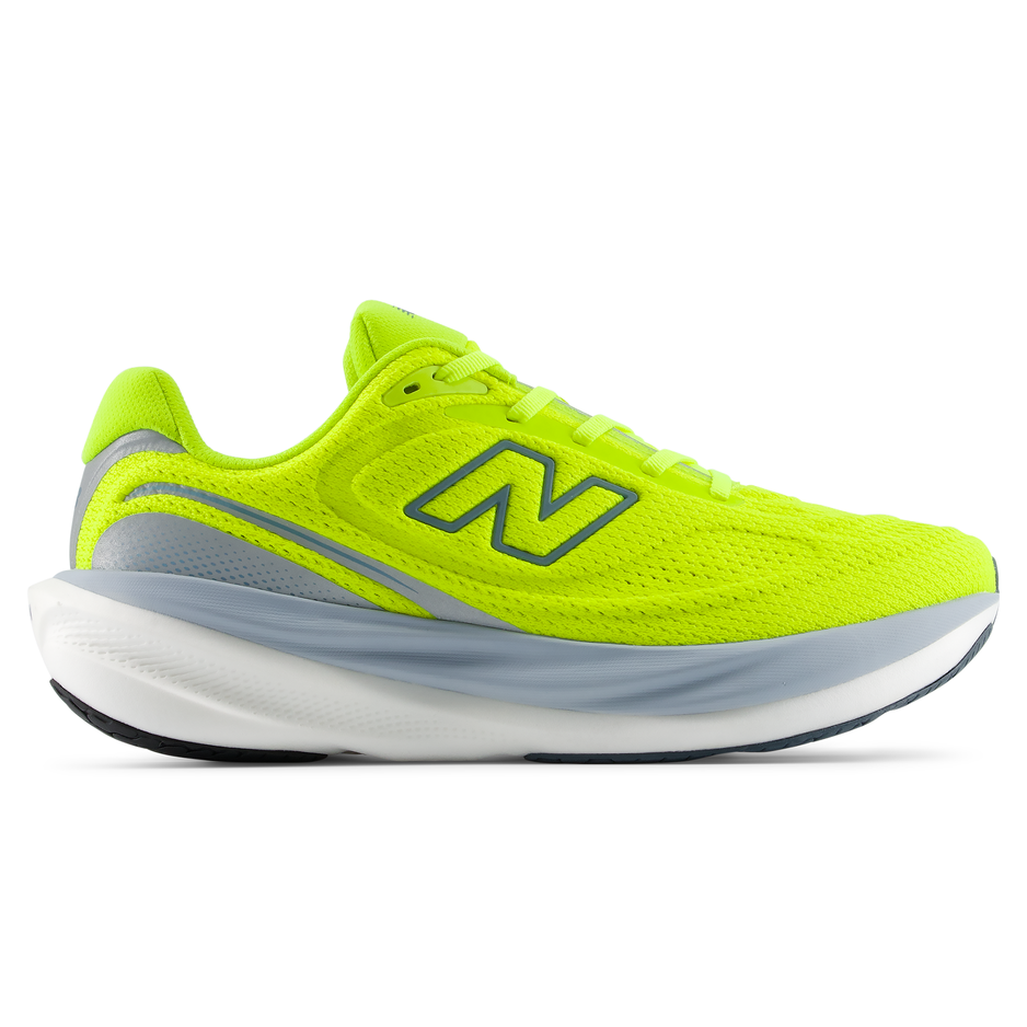 Pánské boty New Balance Infinion 1080 v15 M10805WX – zelené