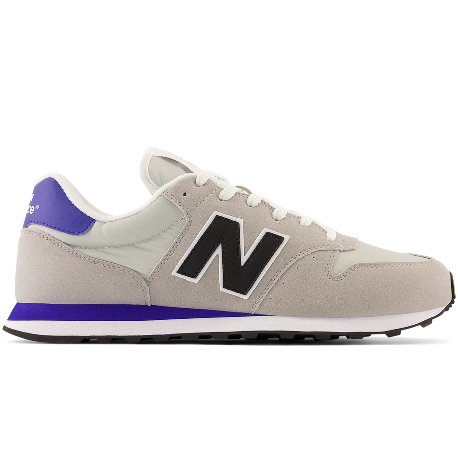 Boty New Balance GM500HD2 – šedé