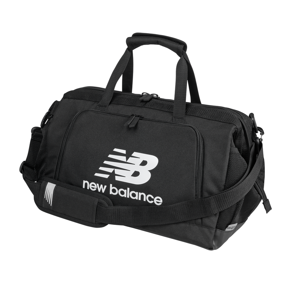 Taška New Balance BG93905GBKW – černé