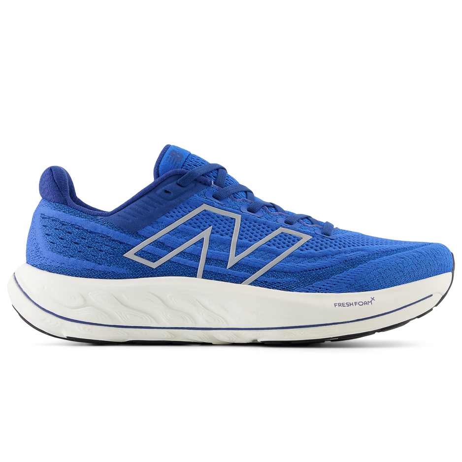Pánské boty New Balance Fresh Foam X Vongo v6 MVNGOCB6 – modré