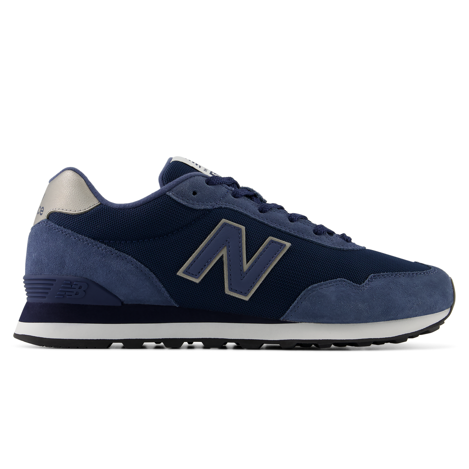 Pánské boty New Balance M5154R3 – tmavomodrá