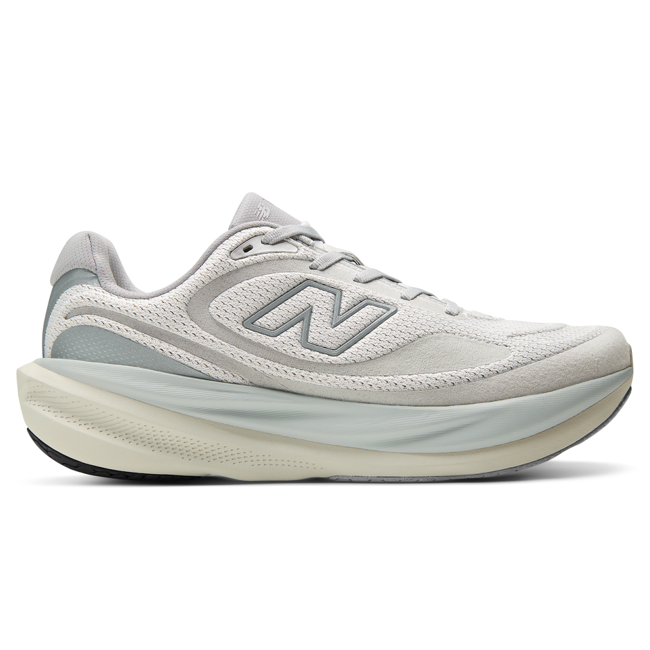 Pánské boty New Balance Infinion 1080 v15 M10801VU – šedé
