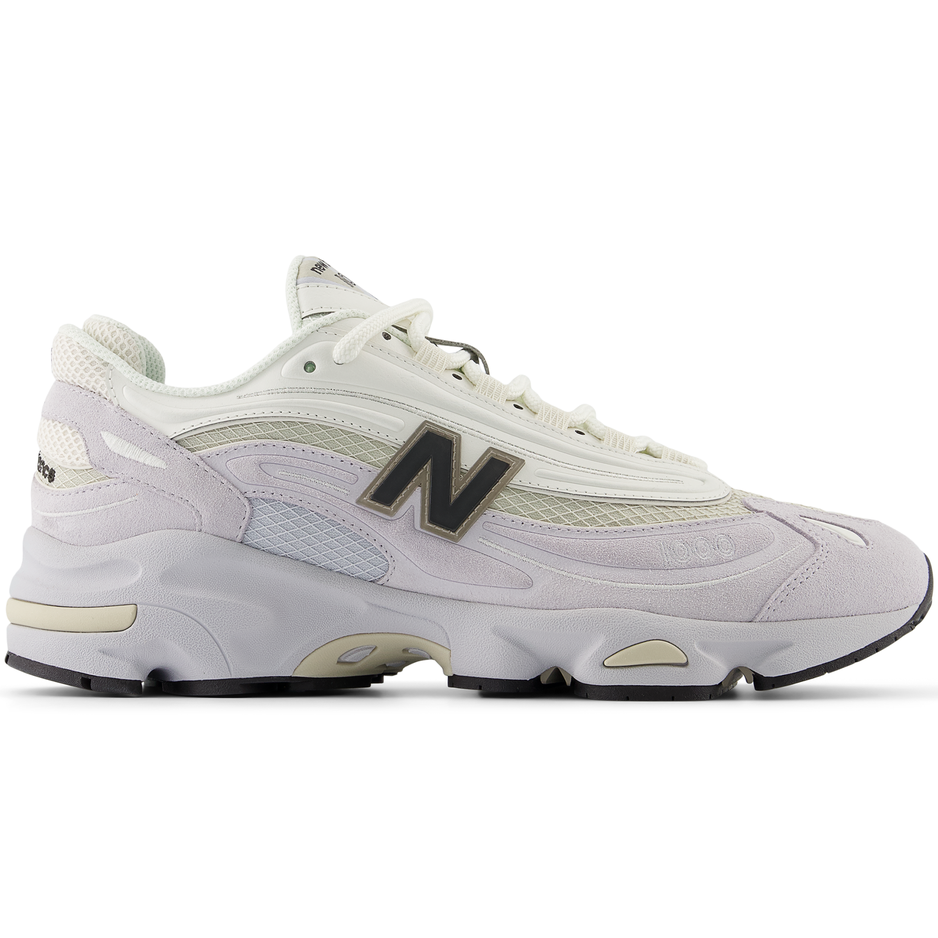 Unisex boty New Balance M1000PSB – fialové
