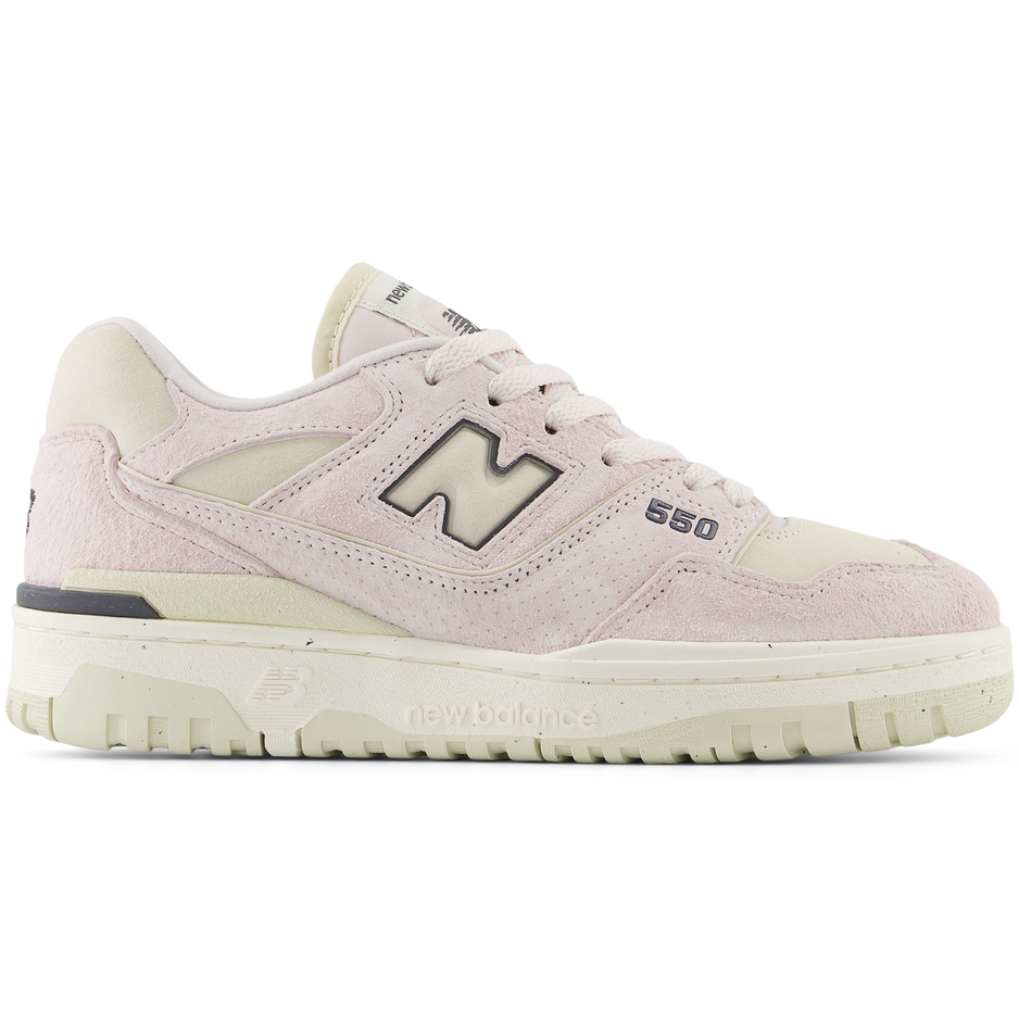 Dámské boty New Balance BBW550RC – růžové