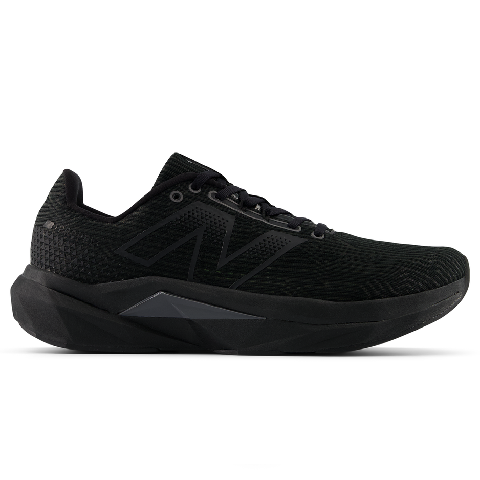Pánské boty New Balance FuelCell Propel v5 MFCPRLK5 – černé