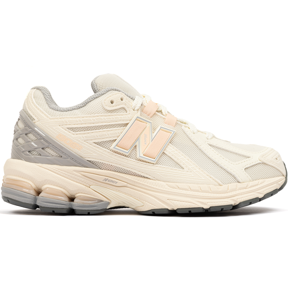 Dětské boty New Balance GC1906ET – béžové