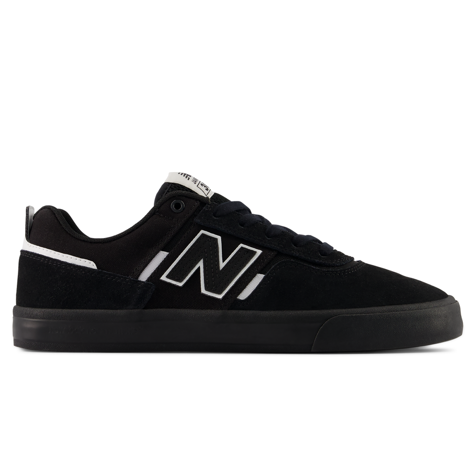 Pánské boty New Balance Numeric UN306BSD – černé