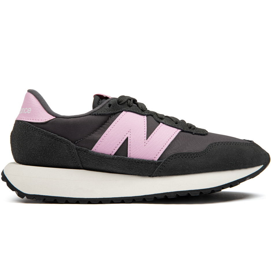 Dámské boty New Balance WS237YA – černé