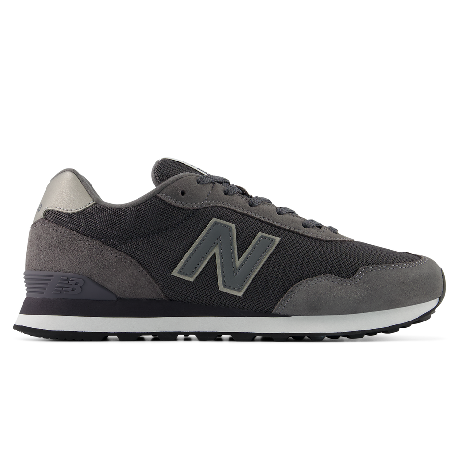 Pánské boty New Balance M5152SP – šedé