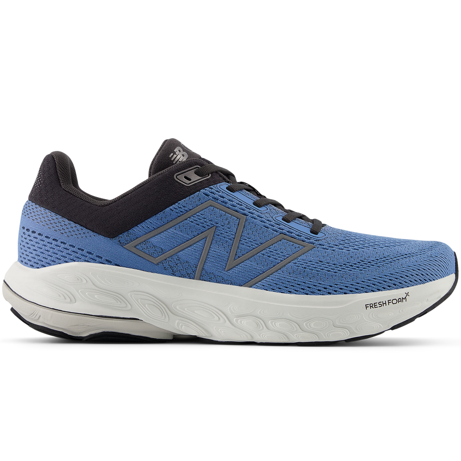 Pánské boty New Balance Fresh Foam 860 v14 M860S14 – modré