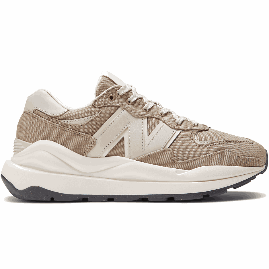 Boty New Balance W5740PDB – hnědý