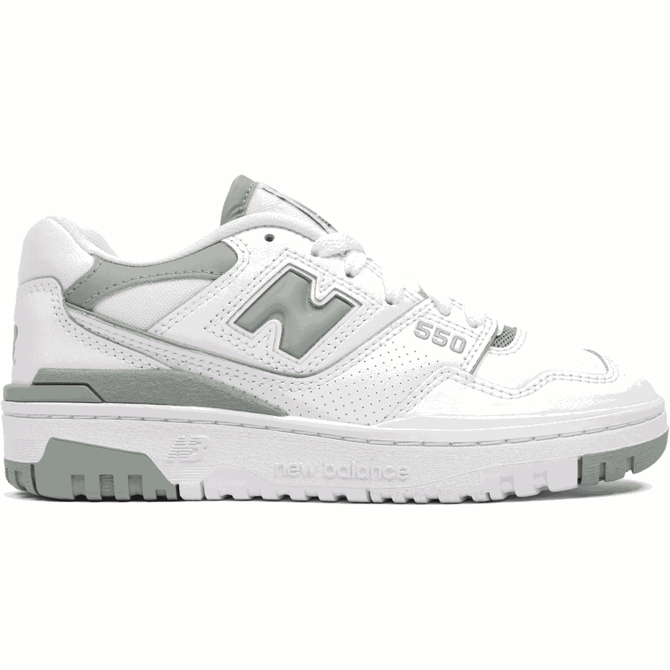 Dámské boty New Balance BBW550BG – bílé