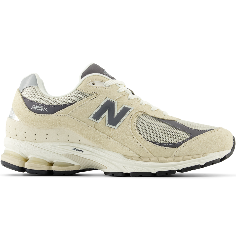 Unisex boty New Balance M2002RFA – béžové