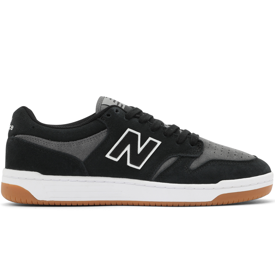 Pánské boty New Balance Numeric NM480MGC – černé