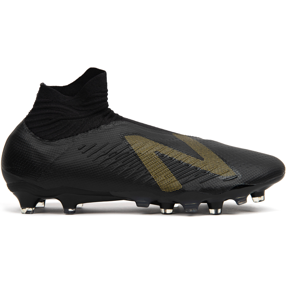 Kopačky New Balance TEKELA V4 PRO FG ST1FBK4 – černé