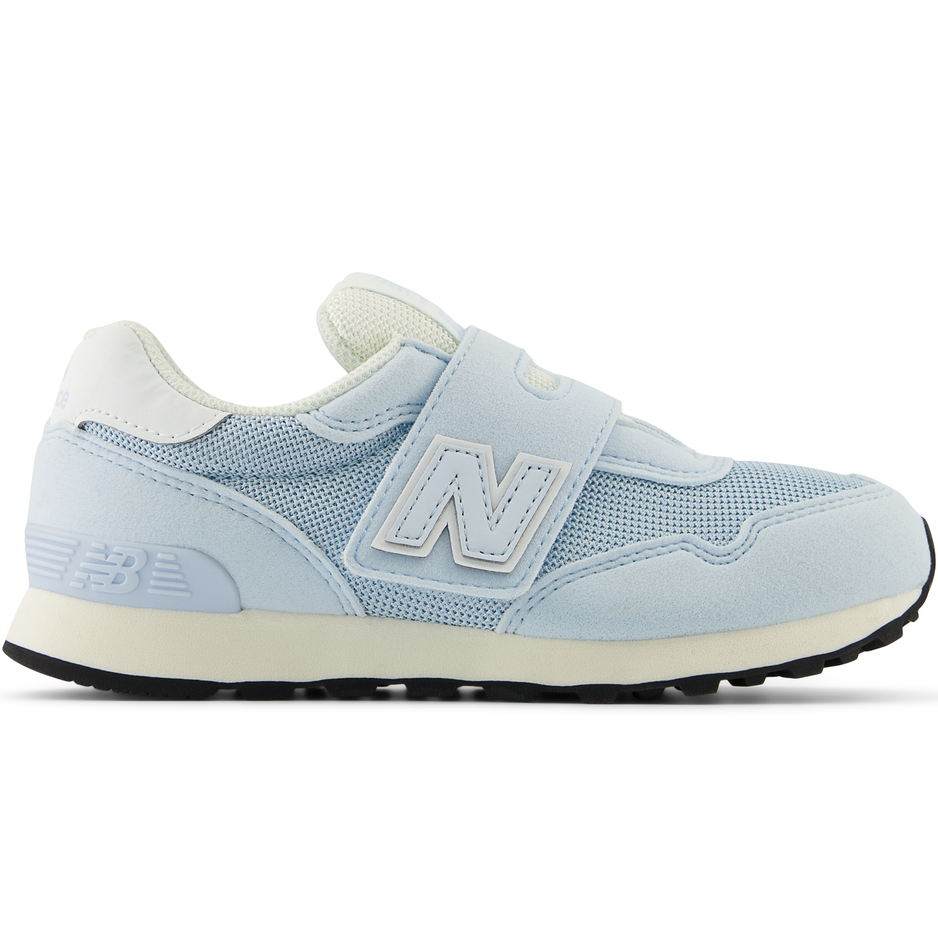 Dětské boty New Balance PV515LCB – modré