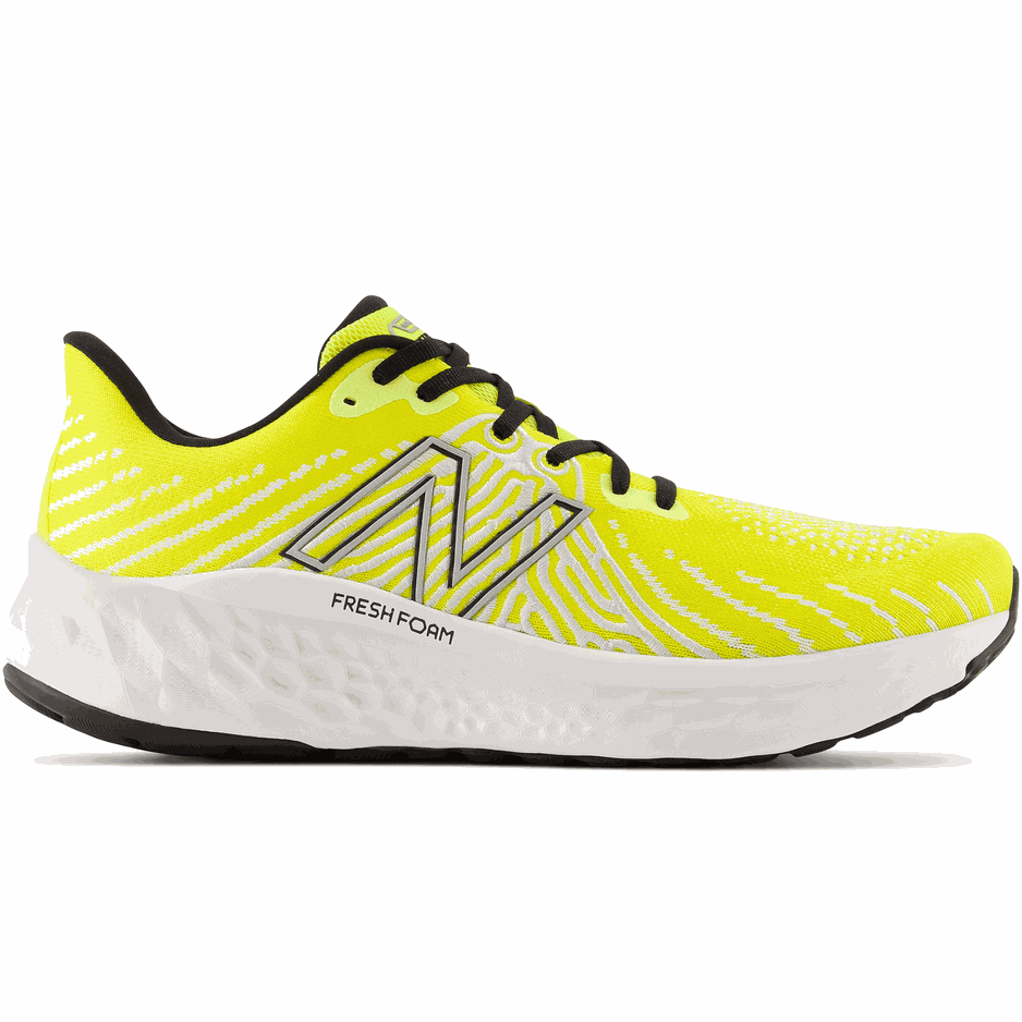 Boty New Balance Fresh Foam Vongo v5 MVNGOCY5 – žluté