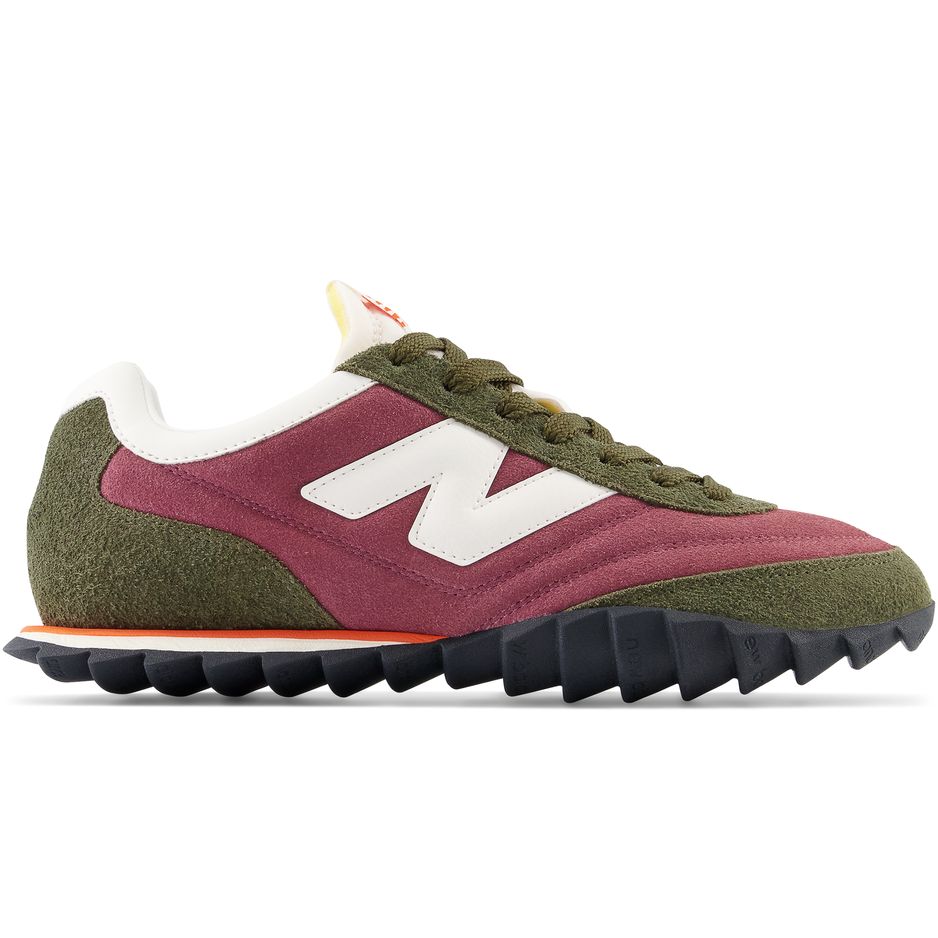 ★関税込★New Balance★URC30 ニューバランス URC30BB★23-28cm New Balance ニューバランス スニーカー 30 URC30BA RED レッド