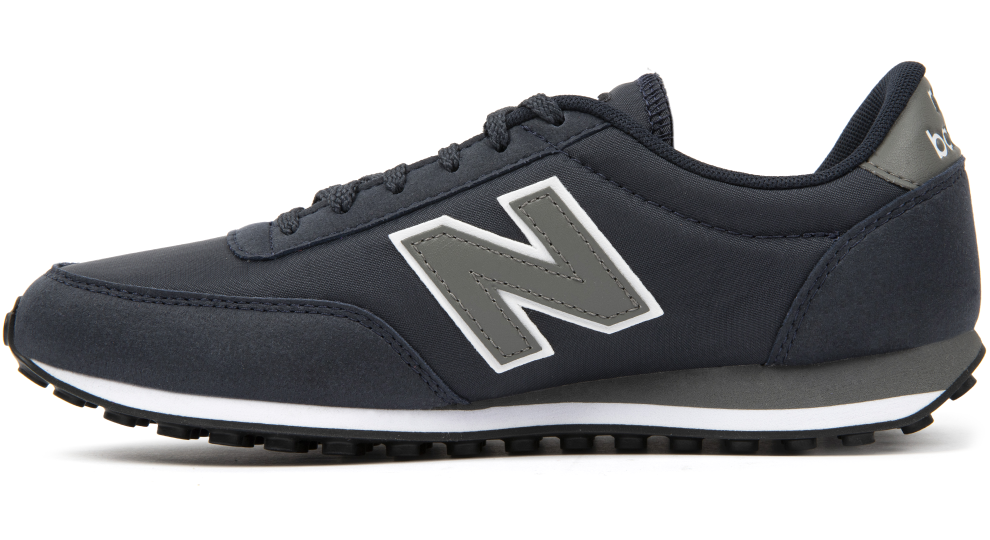 Balance Outlet Tenis New Balance 410 Classic Masculino Jeans New