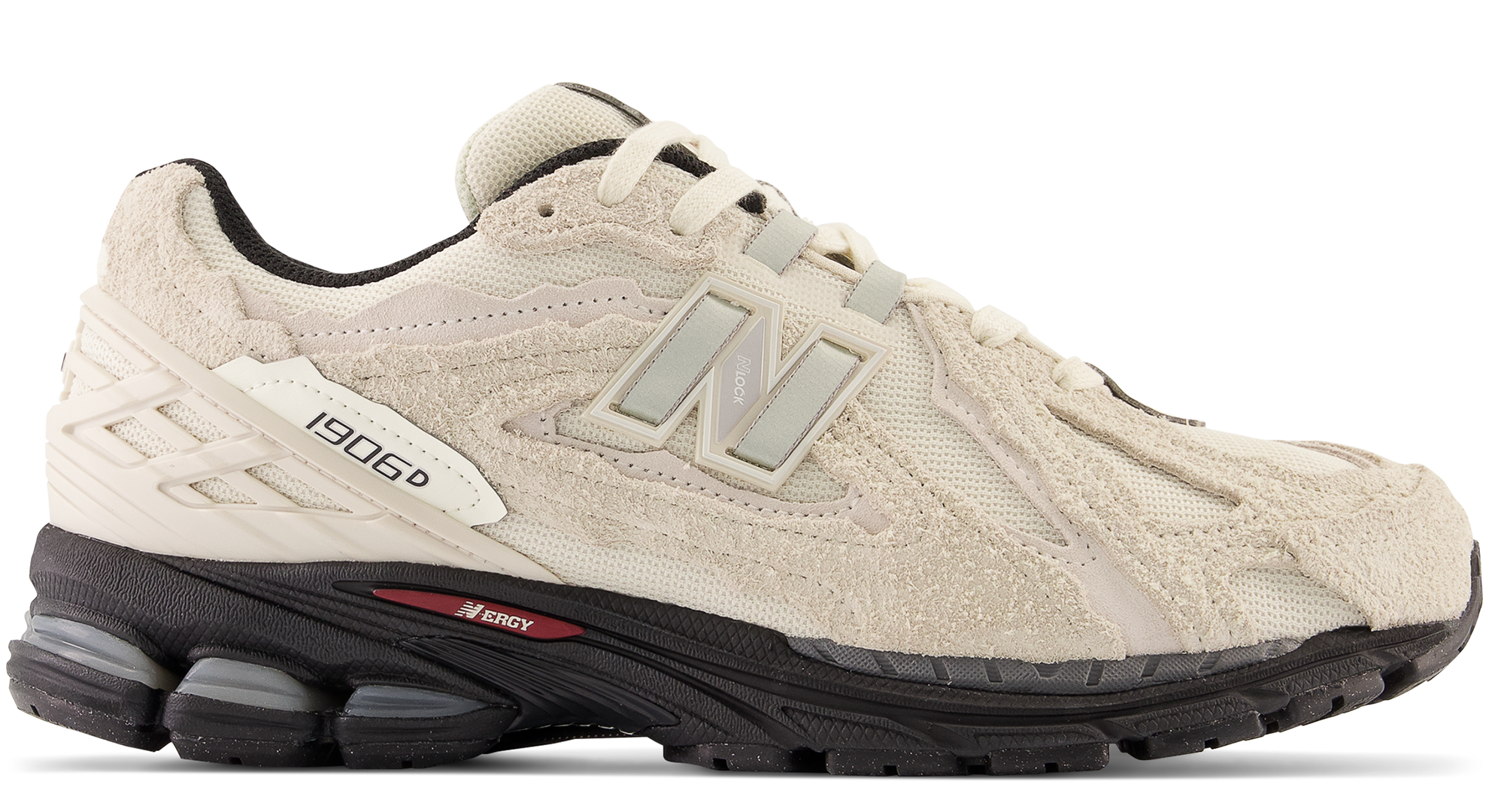 Pánské boty New Balance M1906DB – béžové | newbalance.cz