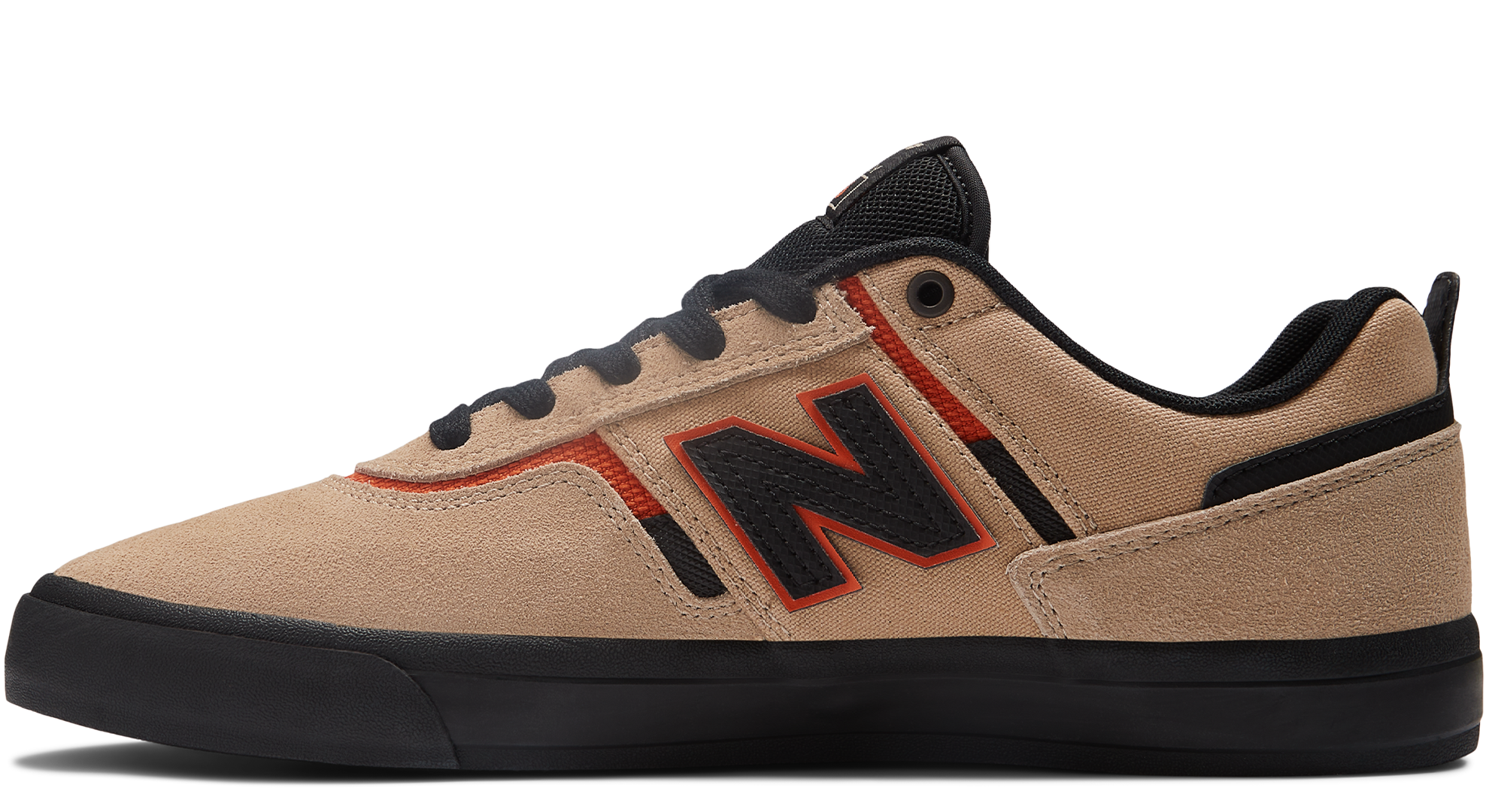 Pánské boty New Balance NM306TOB – béžové