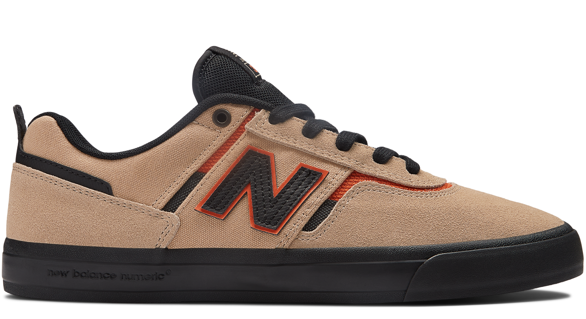 Pánské boty New Balance NM306TOB – béžové