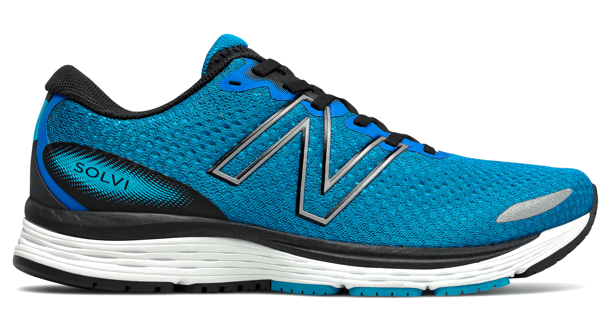 New balance solvi uomo hotsell