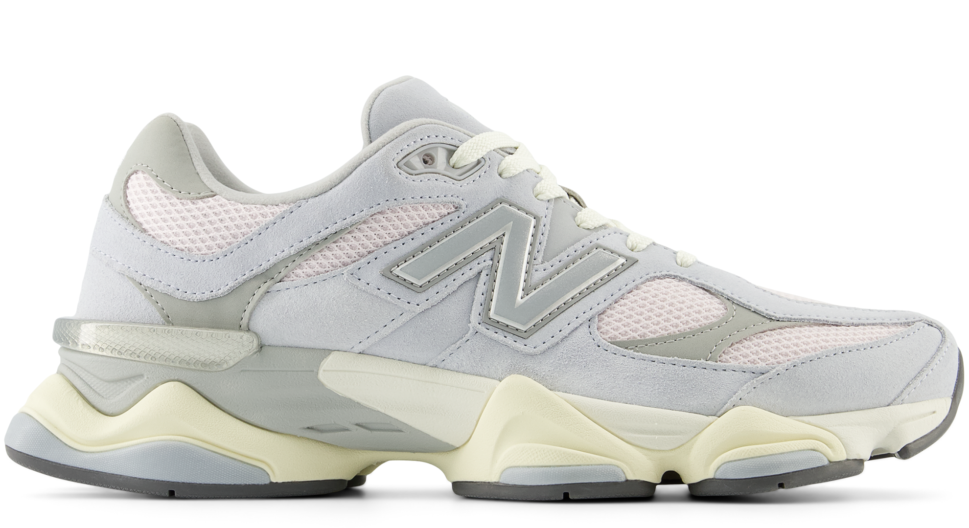 042142 NEW BALANCE U9060SFB スニーカー 24cm レディース