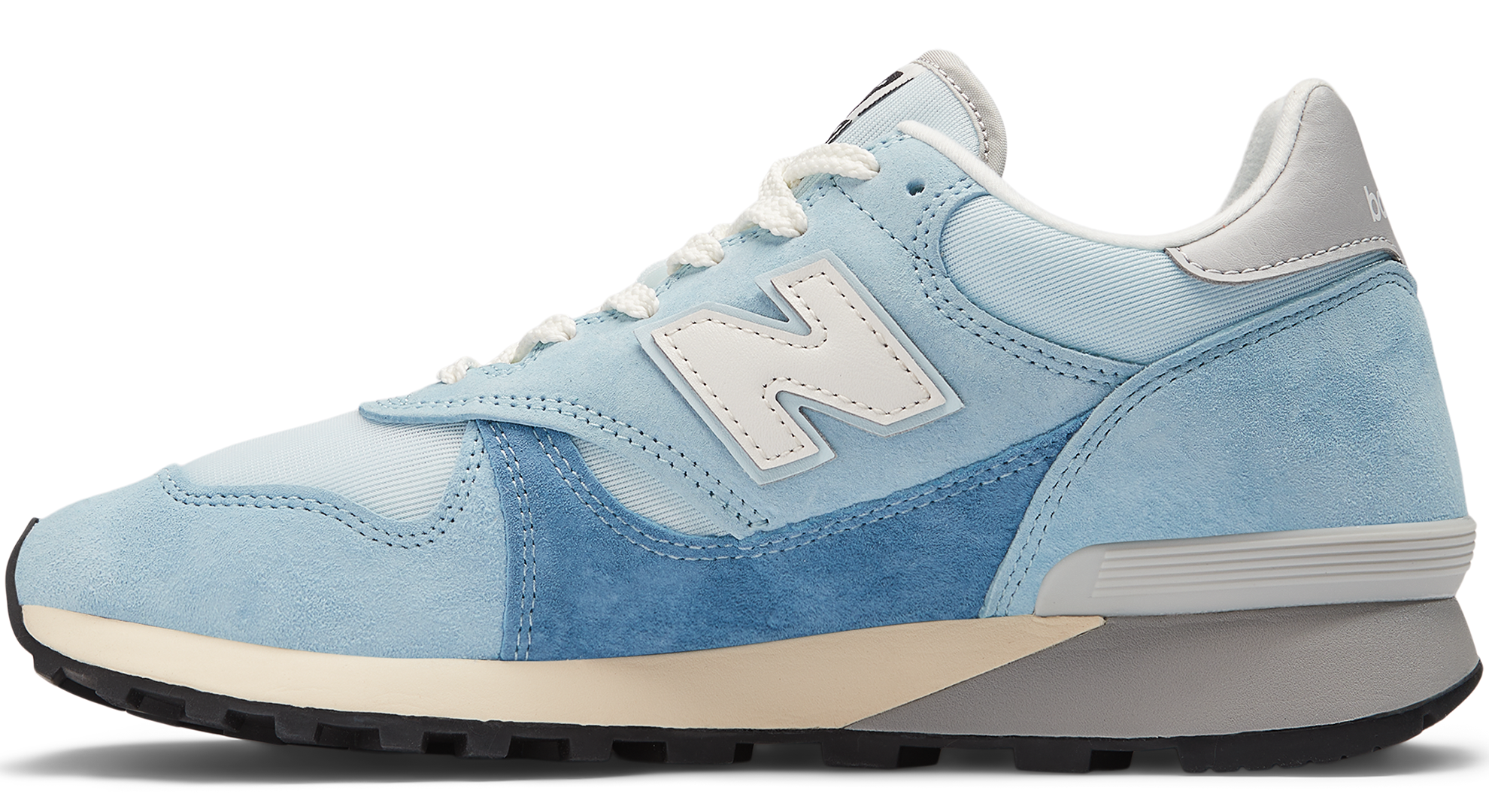 Unisex boty New Balance M475VTG – modré