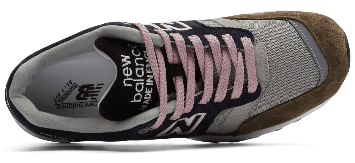 Pánské boty New Balance M1530KGL - Soft Haze