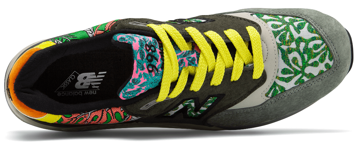 希少 New Balance M998AWK FESTIVAL PACK USA 【公式通販】