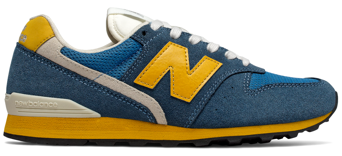 Shoes New Balance Wl996sva New Balance Women's Wl996sva Shoes