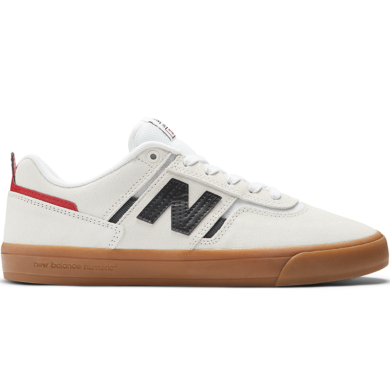 

Pánské boty New Balance Numeric NM306TPO – bílé
