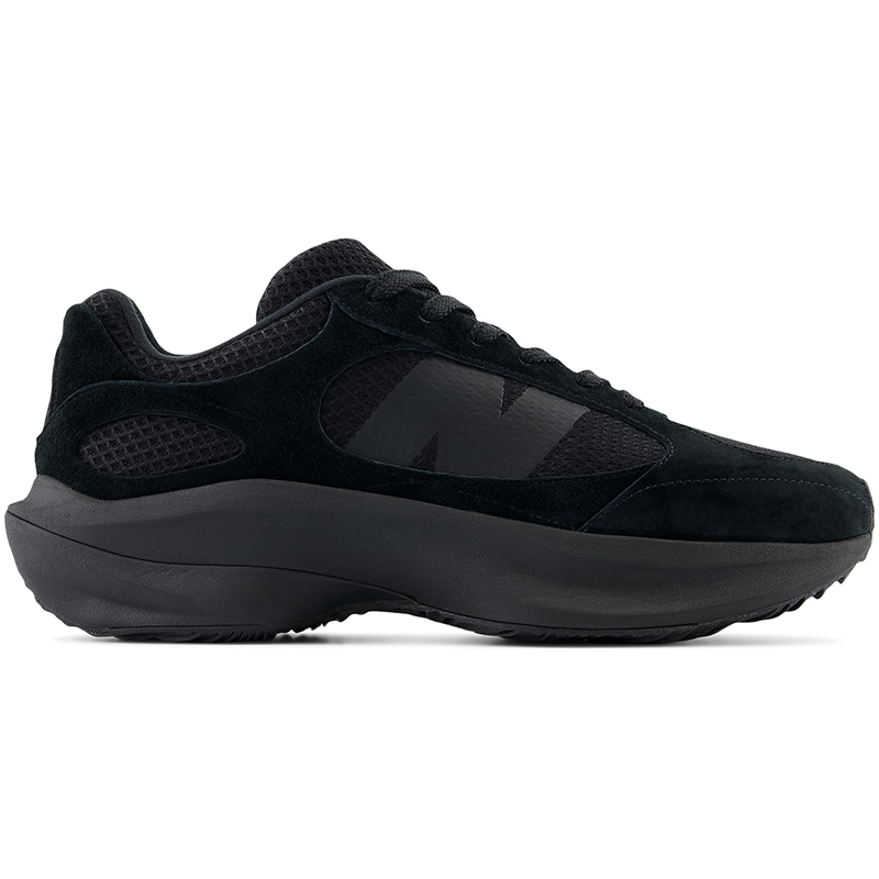 

Unisex boty New Balance WRPD RUNNER UWRPDCCA – černé