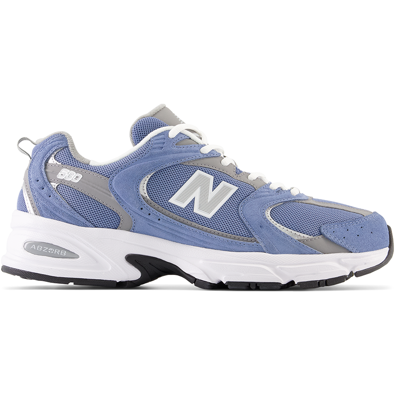 

Boty unisex New Balance MR530CI – modré