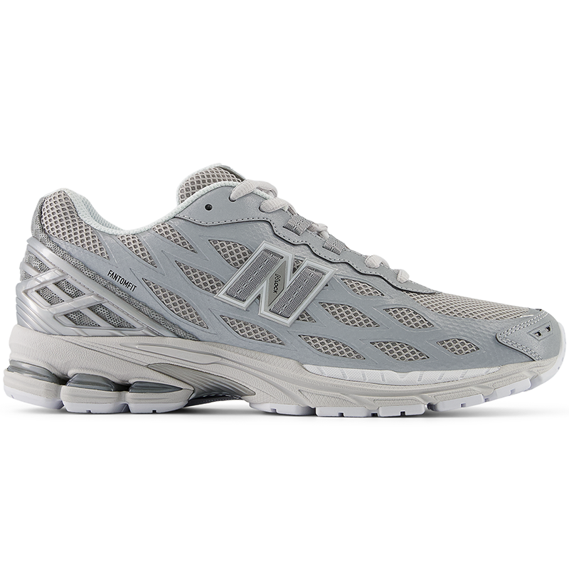 

Unisex boty New Balance U1906WFE – šedé