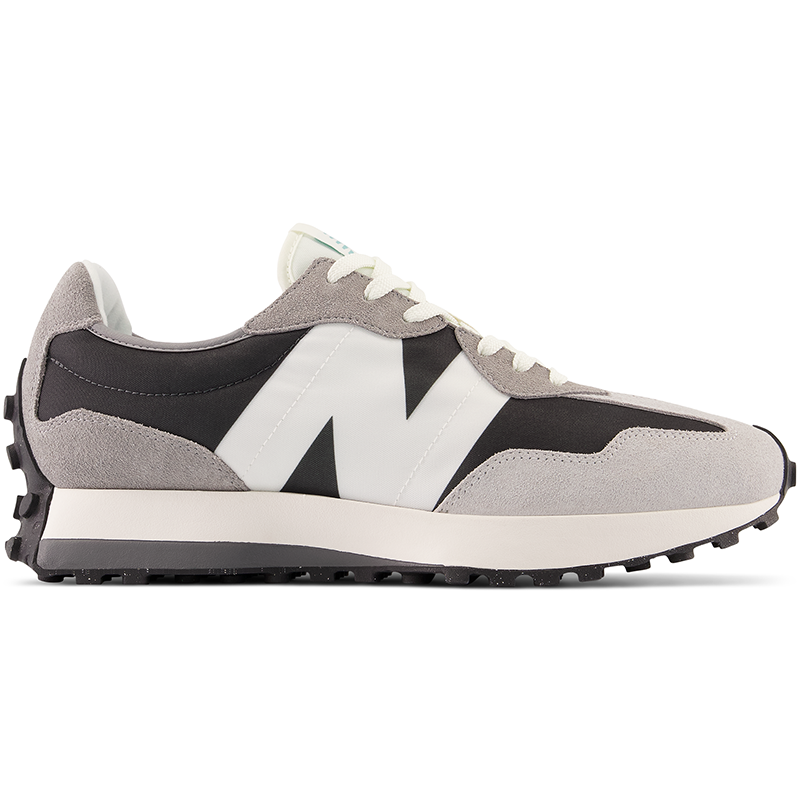 

Klasické boty New Balance MS327OD – šedé