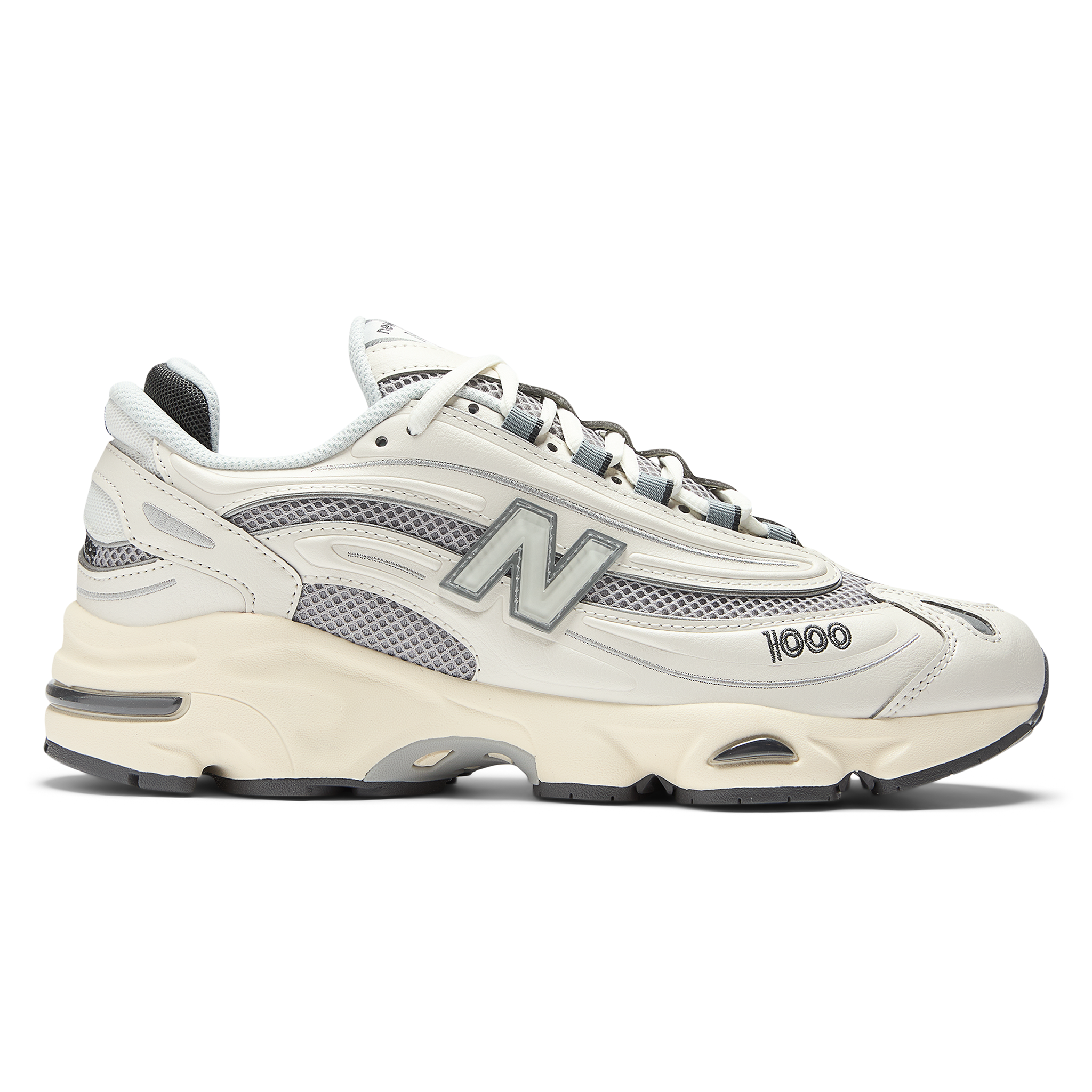

Unisex boty New Balance M1000MEW – bílé