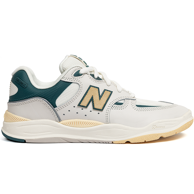

Pánské boty New Balance Numeric NM1010AL – béžové