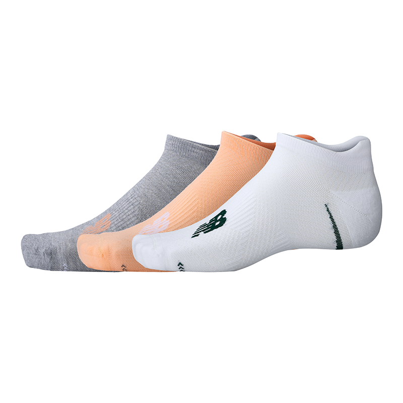 

Ponožky New Balance LAS44353AS2 – různobarevné