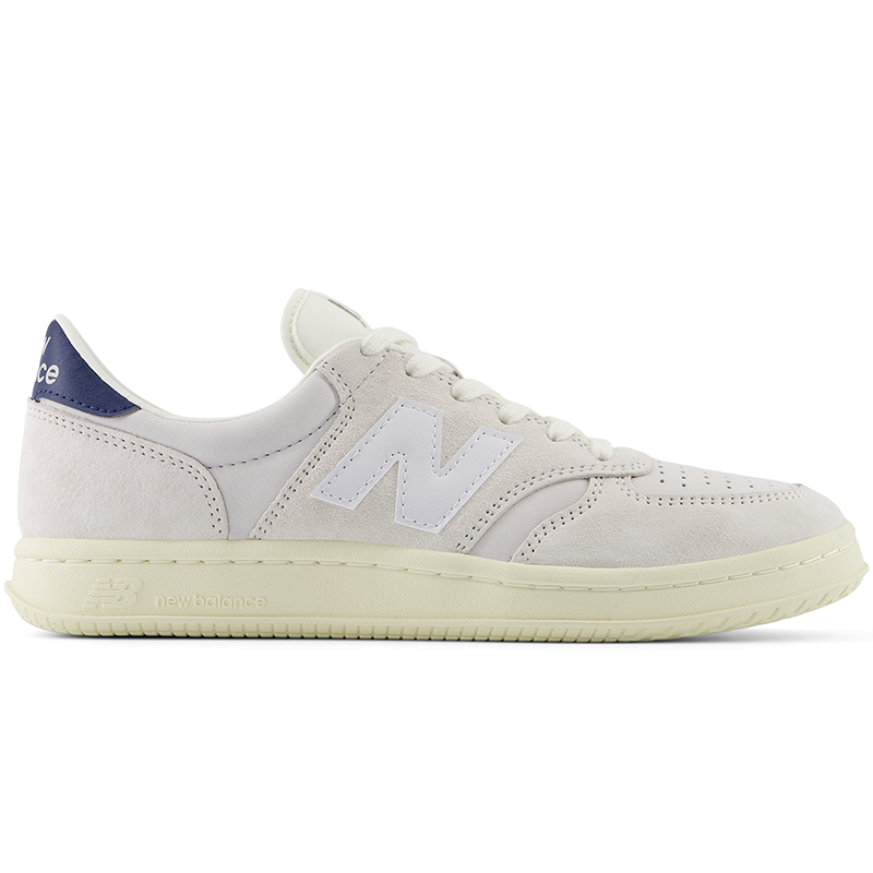 

Unisex boty New Balance CT500NAV – šedé