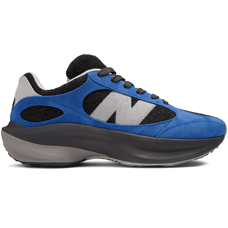 

Unisex boty New Balance WRPD RUNNER UWRPDTBK – modré
