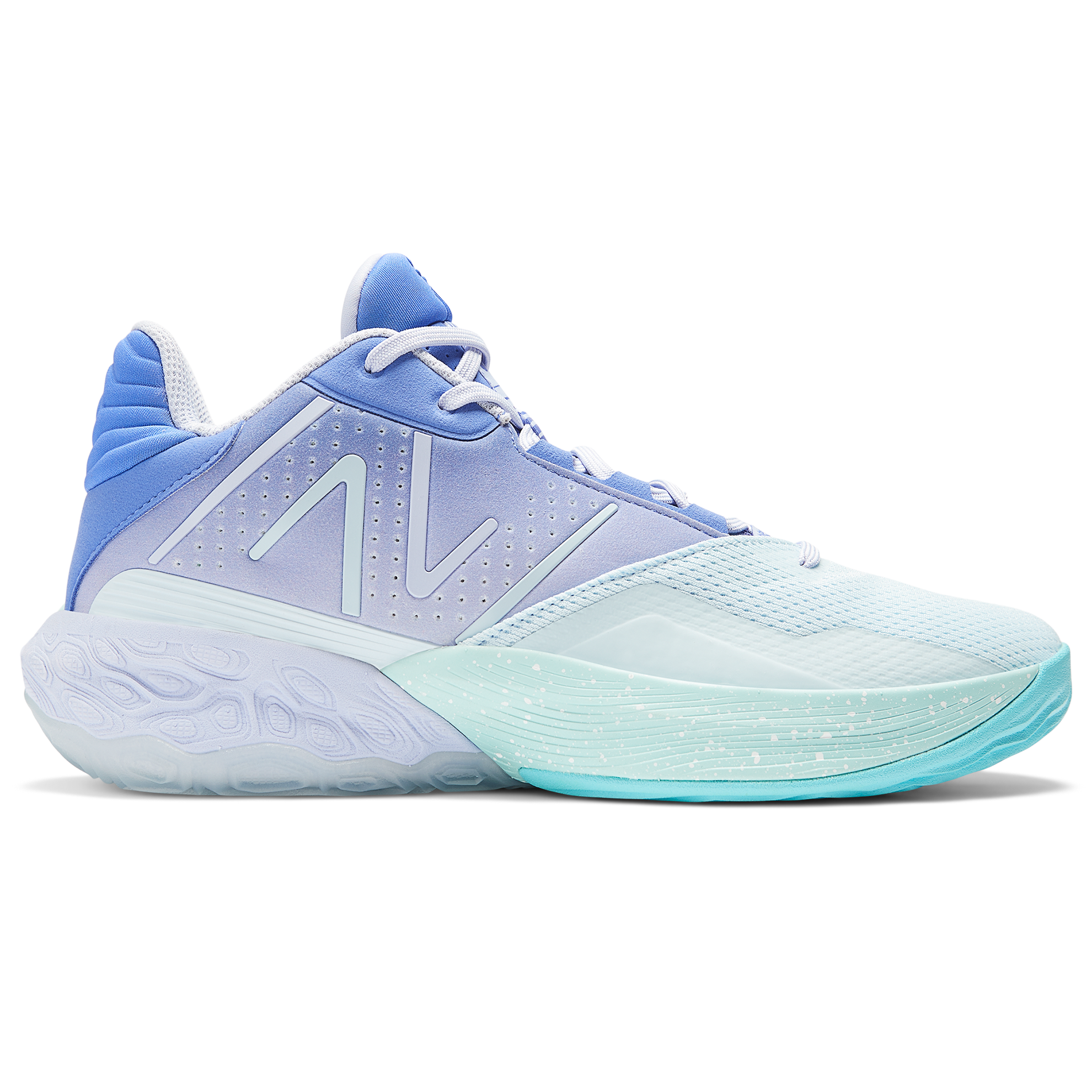 

Pánské boty New Balance TWO WXY v4 BB2WYBB4 – různobarevné