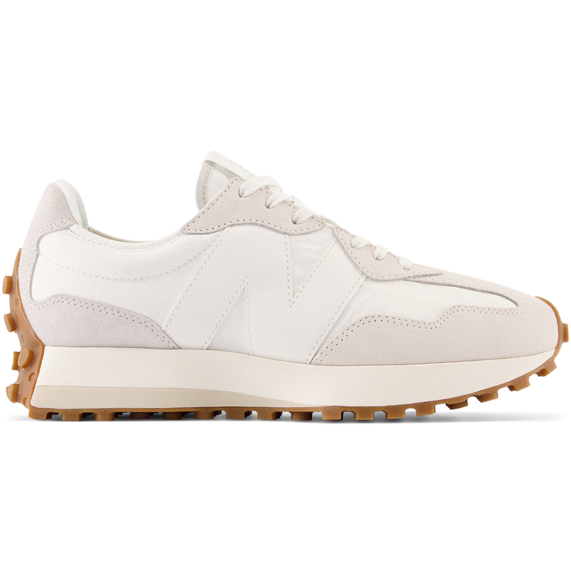 

Dámské boty New Balance WS327TD – šedé