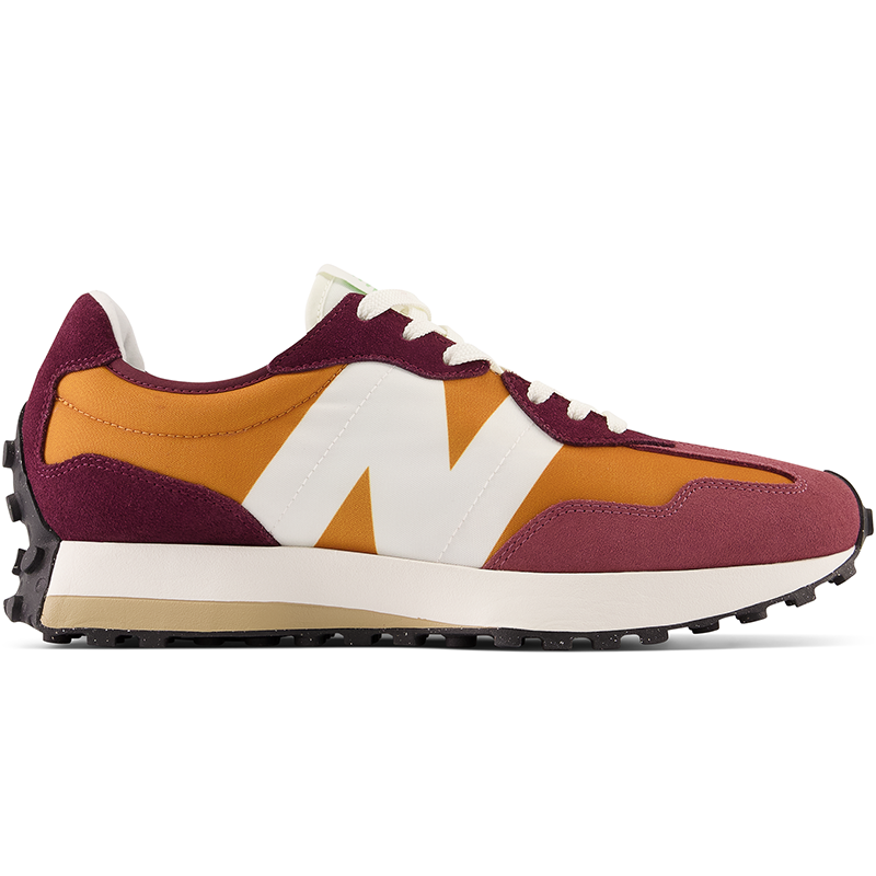 

Klasické boty New Balance MS327OA – různobarevné