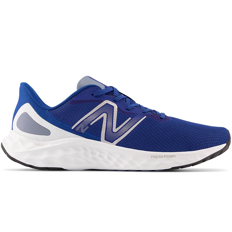 

Pánské boty New Balance Fresh Foam Arishi v4 MARISLB4 – modré