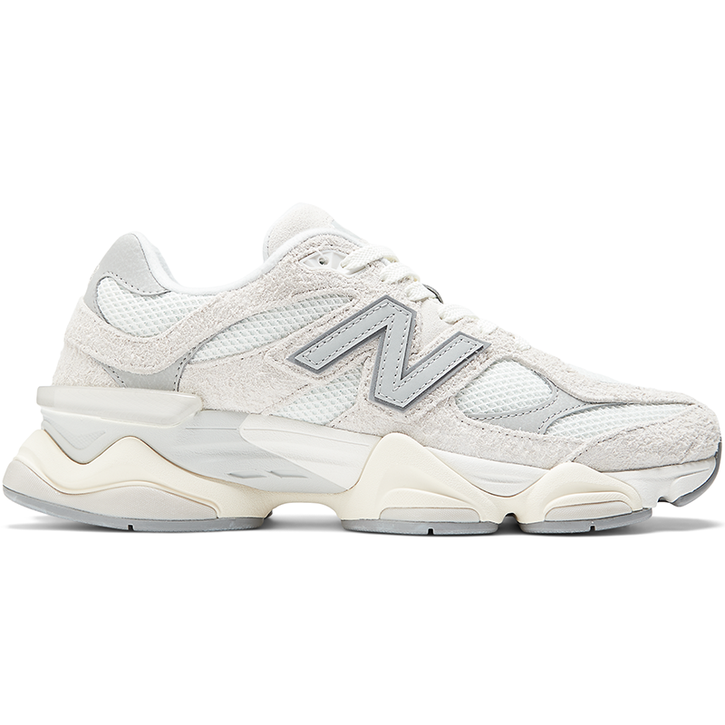 

Unisex boty New Balance U9060HSC – bílé